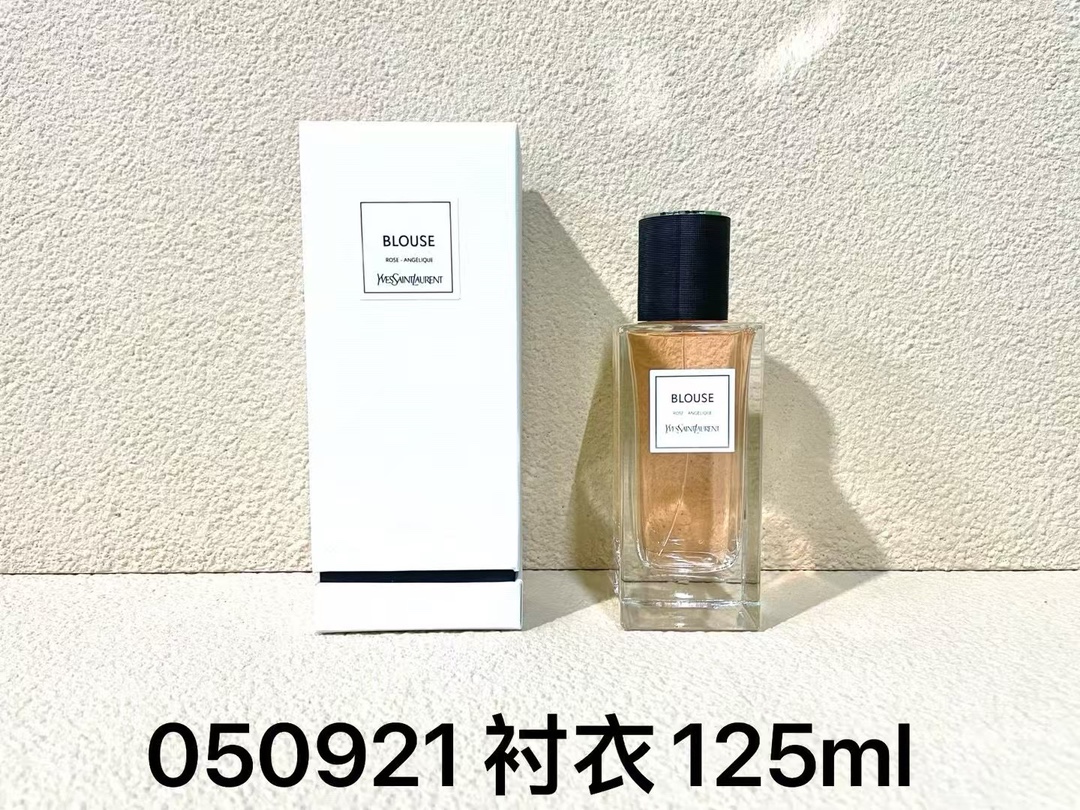 Saint Laurent perfume